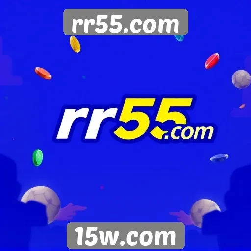 Análise da plataforma rr55.com e suas funcionalidades