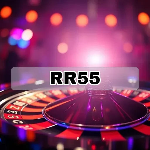 rr55.com: Atrações Imperdíveis da Seção de Bingo Online