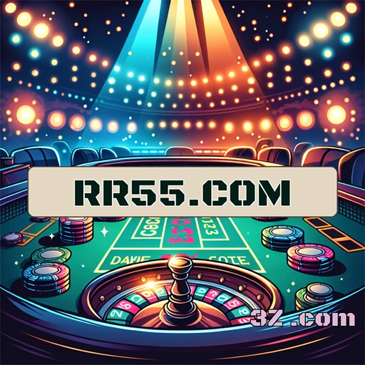 Cassino Inovador do rr55.com Transforma Sua Experiência de Jogo