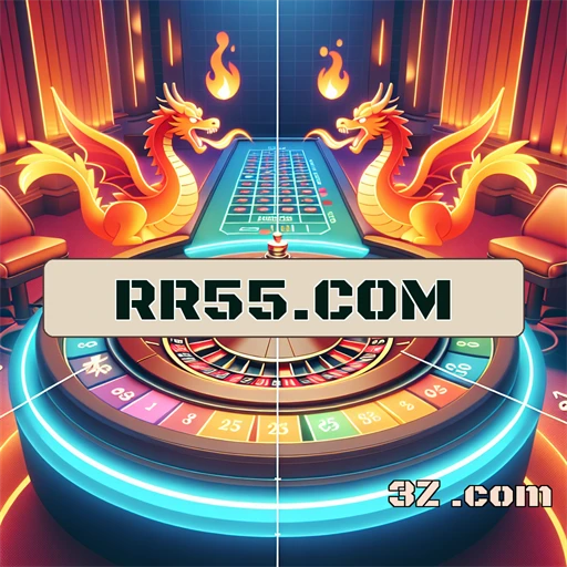 Confiavel é a palavra-chave no rr55.com para gamers