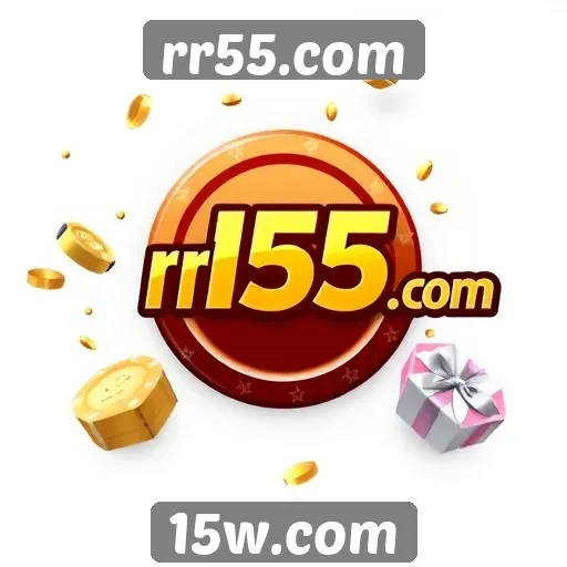 Principais jogos disponíveis em rr55.com