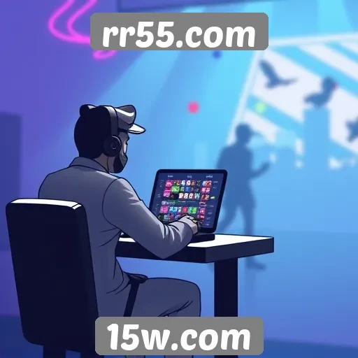 Impacto da plataforma nos jogos online