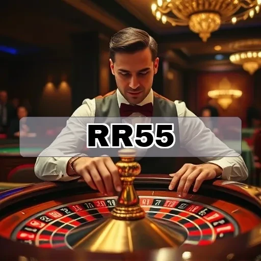 rr55.com: Promoções Imperdíveis para Jogadores Apaixonados por Diversão