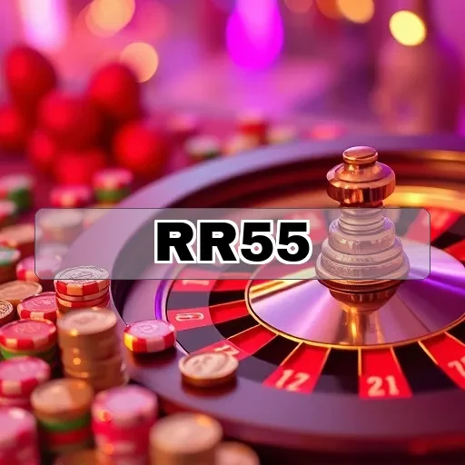 rr55.com: Encante-se com os Melhores Jogos de Mesa Online